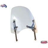 Pare-Brise pour Indian FTR & FTR 1200