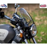 Flyscreen for Indian Scout & Scout Sixty