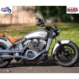 Flyscreen for Indian Scout & Scout Sixty