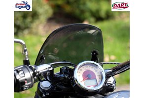 Flyscreen Indian Scout