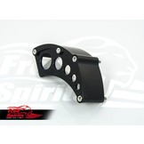 Protector de Piñón de Alu Macizo para Triumph Twin