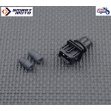 EVAP System Removal on Indian Scout & FTR