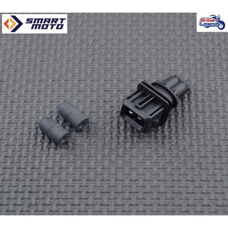 SmartMoto Suppression EVAP Indian