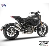 Bypass de Catalyseur pour Indian FTR1200 (2018-2020)