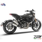 Bypass de Catalyseur pour Indian FTR1200 (2018-2020)