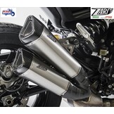 Titanium Silencer for Indian FTR1200 (2018-2020)