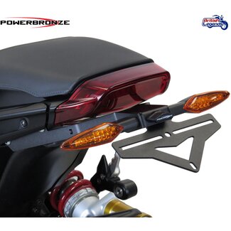 Powerbronze Kit "Trasero Corto" Indian FTR