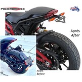 Kit "AR Court" pour Indian FTR & FTR 1200