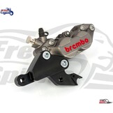 Brembo Front Brake Kit for Indian Scout