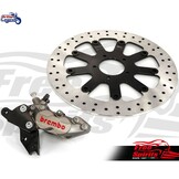 Brembo Front Brake Kit for Indian Scout