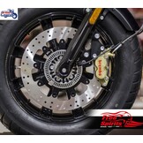 Brembo Front Brake Kit for Indian Scout