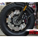 Brembo Front Brake Kit for Indian Scout