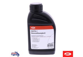 Brake Fluid DOT5.1