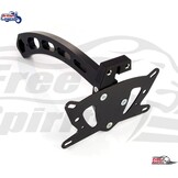 Side License Plate Kit for Indian Scout