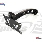Soporte de placa lateral para Indian Scout