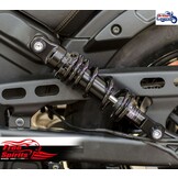 Fixations d'Amortisseurs pour Indian Scout