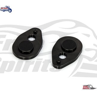 Free Spirits Indicator Adapters