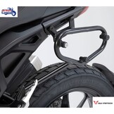 Sacoches Toile, Kit Complet pour Indian FTR & FTR1200