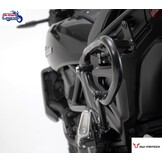 Sacoches Toile, Kit Complet pour Indian FTR & FTR1200