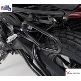 Sacoches Toile, Kit Complet pour Indian FTR & FTR1200