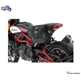 Sacoches Toile, Kit Complet pour Indian FTR & FTR1200
