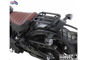 Luggage Rack Indian Scout