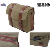 Alforja Legacy con kit de montaje C-Bow