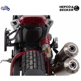 Alforja Legacy con kit de montaje C-Bow