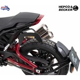 Sacoche Legacy + Kit Fixations C-Bow