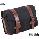 Legacy Saddle Bag with C-Bow Fitting Kit