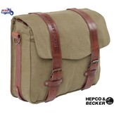 Legacy Saddle Bag with C-Bow Fitting Kit