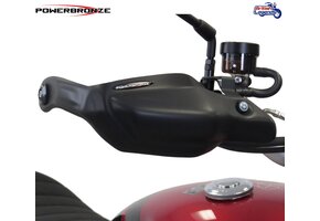 Guardamanos Scrambler 900