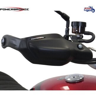 Powerbronze Protège-Mains Scrambler 900