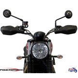 Handguard Kit for Triumph Street Scrambler 900