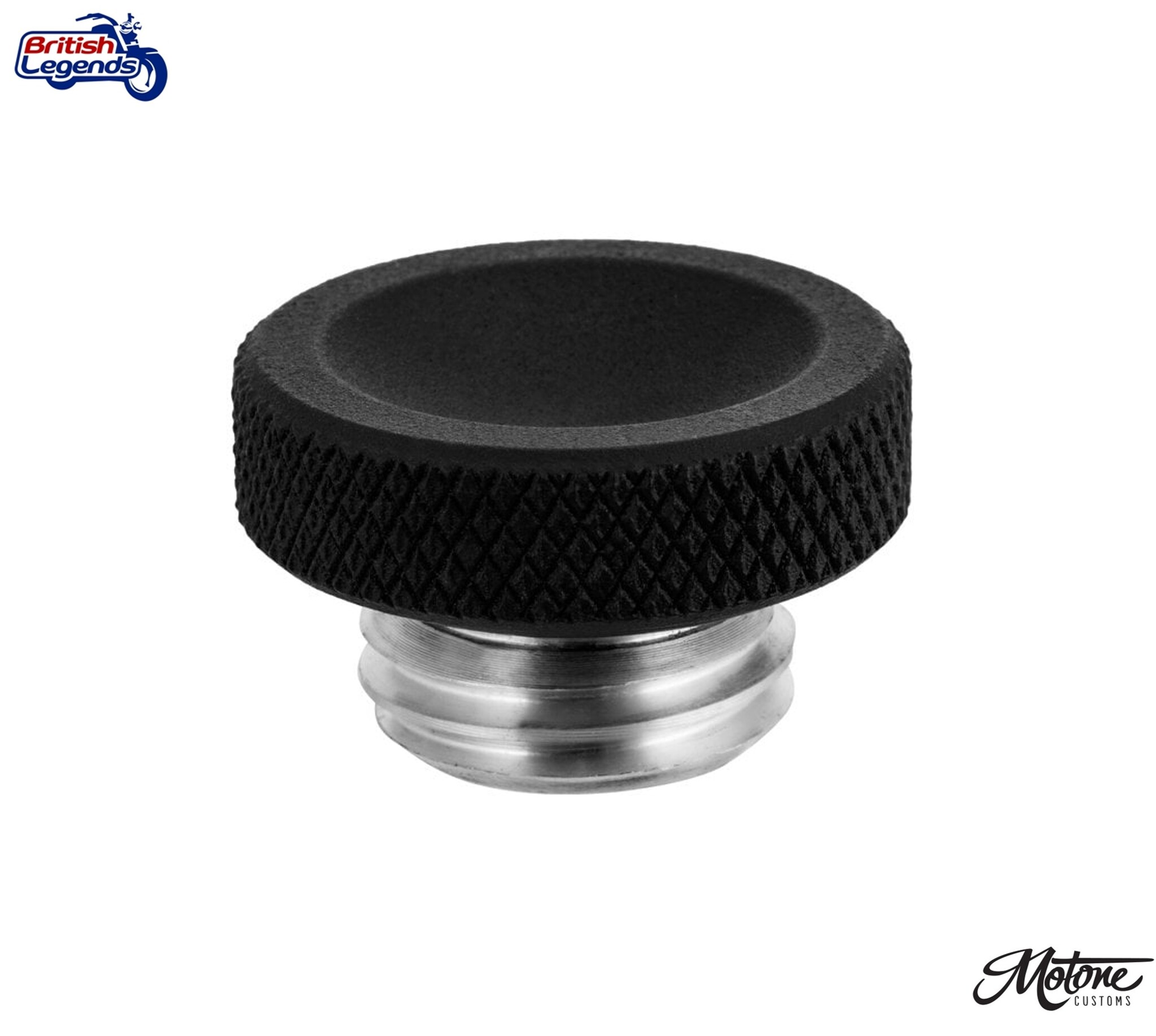 Engine Oil Filler Cap for Triumph Twins