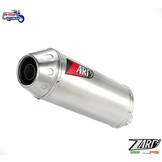 Silenciador Zard para Speed/Scrambler 400