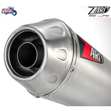 Silencieux Zard pour Speed/Scrambler 400