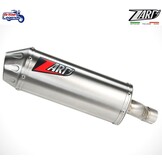 Zard Slip-On Silencer for Speed/Scrambler 400