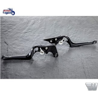 Wunderkind "2Stripes" Levers