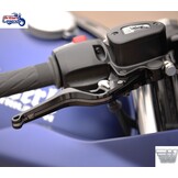 Wunderkind Levers for Indian Motorcycles