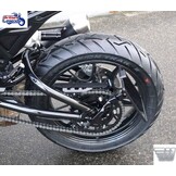 Porte-Plaque Latéral pour motos Indian