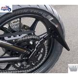 Porte-Plaque Latéral pour motos Indian