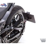 Side-Mount License Bracket for Indian Motorcycles