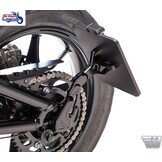 Side-Mount License Bracket for Indian Motorcycles