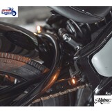 Supports de Clignotants AR pour Triumph Bobber