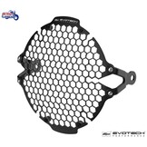 Rejilla protectora para Speed/Scrambler 400