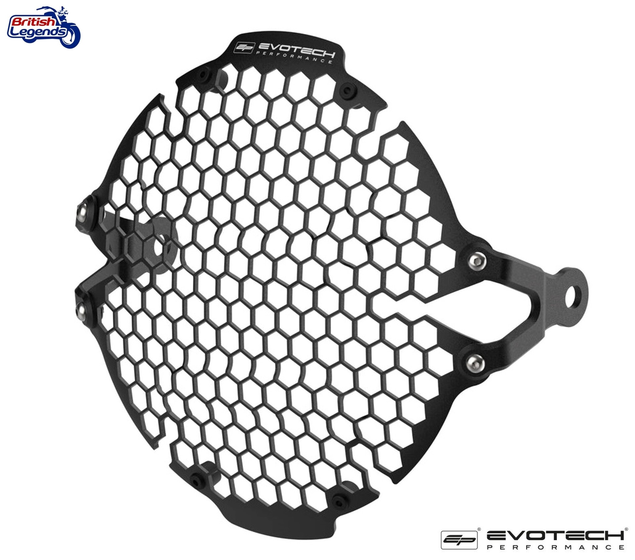 Protective Grille for Triumph Speed/Scrambler 400