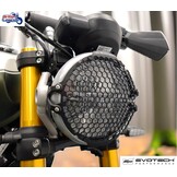 Rejilla protectora para Speed/Scrambler 400