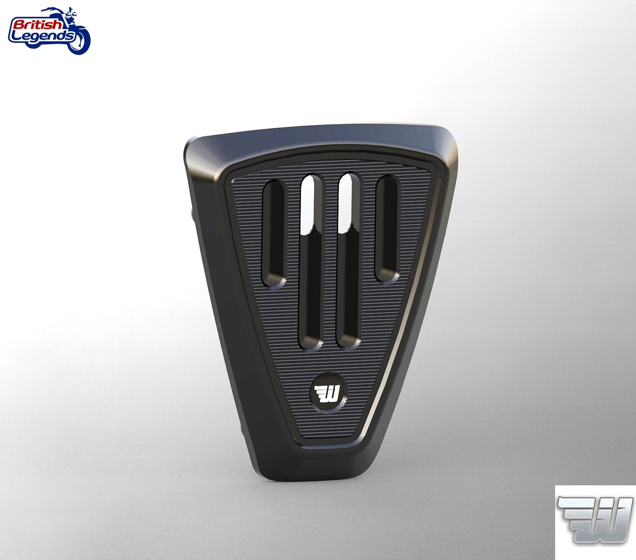 Enjoliveur de Thermostat pour Indian Scout