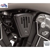 Enjoliveur de Thermostat pour Indian Scout